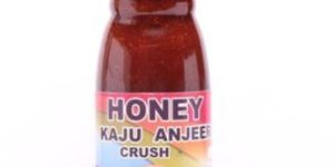 Kaju Anjeer Crush Drink