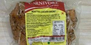 Roasted Chicken Breasts