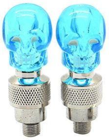 Bike Valve Wheel Light