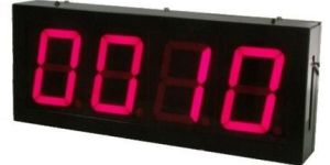 Digital Event Counter