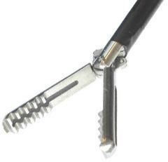 Laparoscopic Babcock