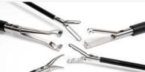 Laparoscopic Bariatric Instruments