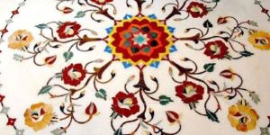 Decorative Floor Marble