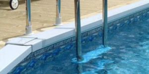 Stainless Steel Ladders