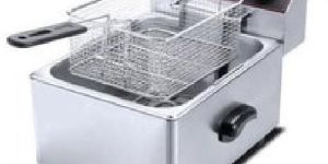 Deep Fryer