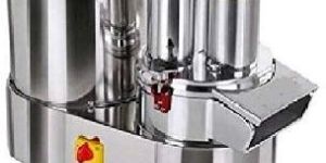 Dry Coconut Scraper Machine