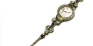 Women Bracelet Wrist Watch