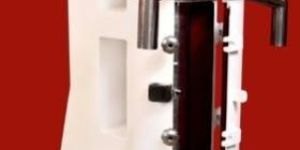 Tubular Bowl Centrifuge Machine