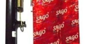 Motorcycle Side Stand