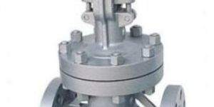 Gate Valve Pattern