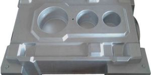 Gearbox Housing Pattern