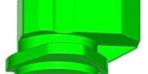 Pump Mounting Flange Pattern
