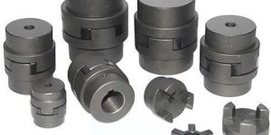Rotor Coupling Pattern