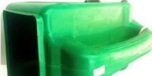 Rough Casting Machine Pattern