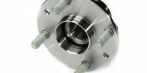 Truck Wheel Hub Pattern
