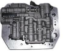Valve Body Pattern
