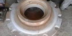 Wooden Mould Pattern