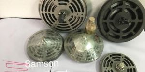 Compressor Valve Assemblies