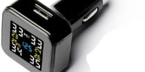CAR TPMS