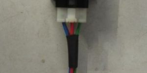 Dual Head Lamp Relay