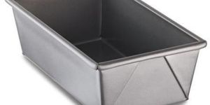 Aluminium Loaf Pan