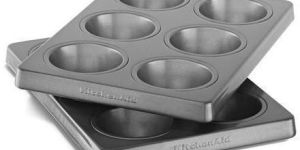 Muffin Pan Set