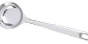Stainless Steel Ladle