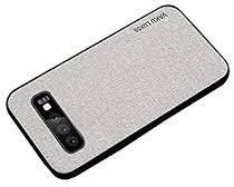 Canvas Cotton Mobile Cover