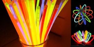 Neon Glow Sticks