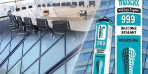 Silicone Structural Sealant