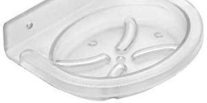 Acrylic Soap Dish