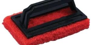 Handy Scrub Brush