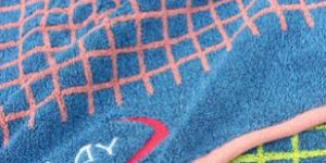 Trident Play - Sports Towels