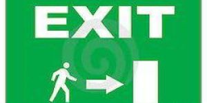 Rechargeable Emergency Light