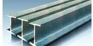 Mild Steel I Beam