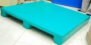 Roto Molded Plastic Pallets