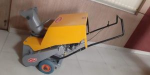 Snow Blower