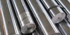 Metal Alloys Rod