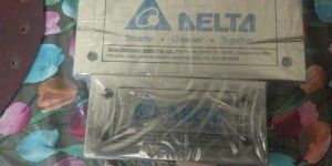 Rectangular Aluminium Name Plates