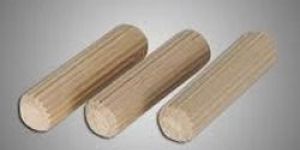 Wood Dowels for Knock Down Furniture