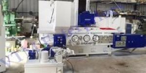 Surface Grinding Machine
