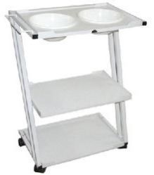 Manicure Trolley