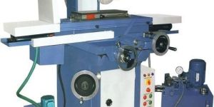 Surface Grinder Machine