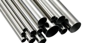 Stainless Steel Pipe