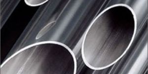 Stainless Steel Seamless Pipe
