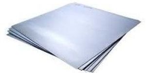 Stainless Steel Sheet