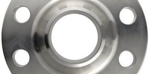 Stainless Steel Slip on Flange