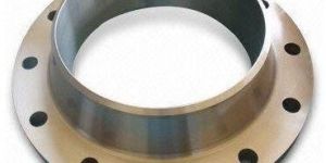 Stainless Steel Welding Neck Flange