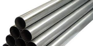 Steel Round Tube