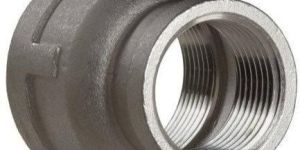 Carbon Steel Threaded Reducing Coupling